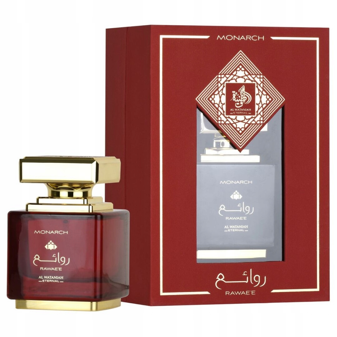 Parfém Al Wataniah Eqaab Edp 100 ml