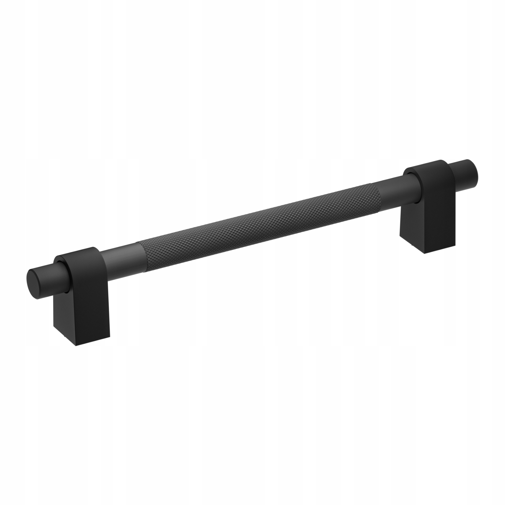 

Uchwyt meblowy Gamet RE34 czarny mat 160mm