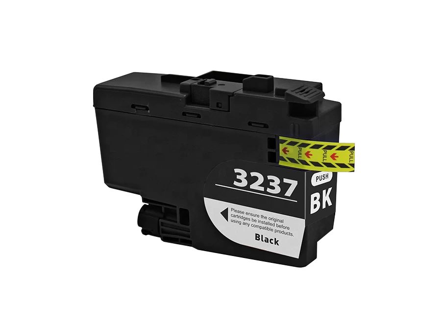 

Tusz Do Brother LC3237XL J5945DW J6000DW J6947 Bk