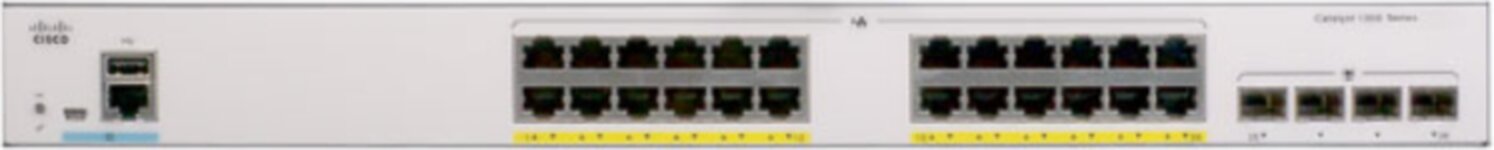 Cisco CBS250-24T-4X, Rf