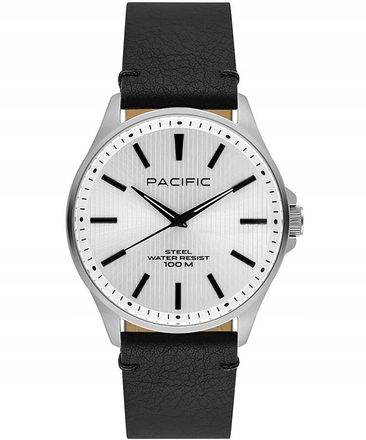 Pánské hodinky Pacific Classic