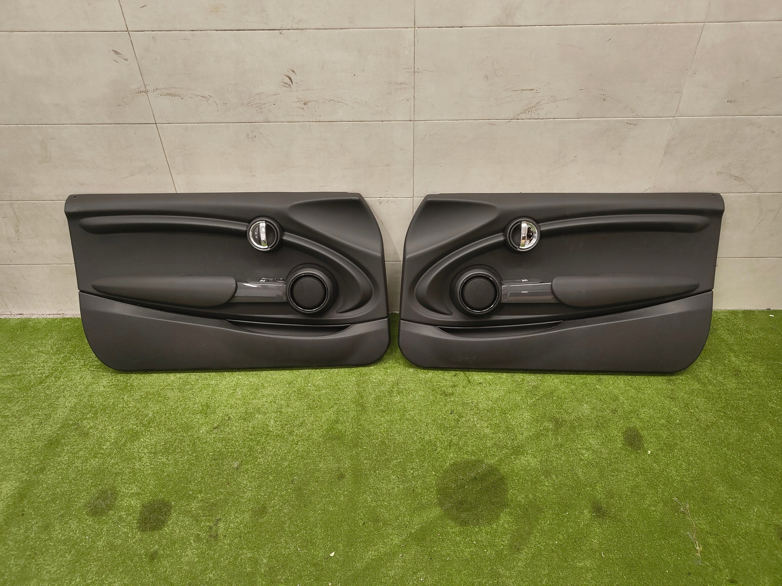 MINI F56 F57 side door right left