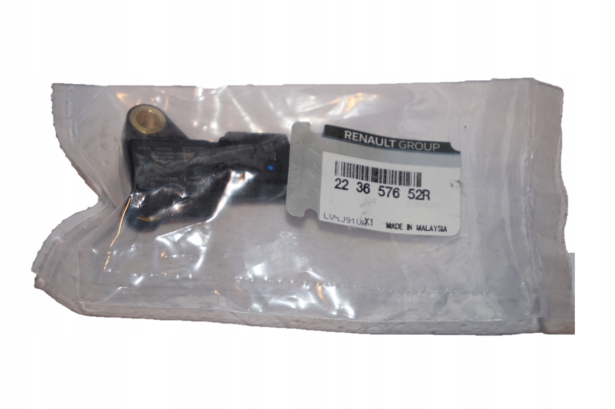 CZUJNIK CISNIENIA RENAULT 2 0 2 3 DCI 223657652R