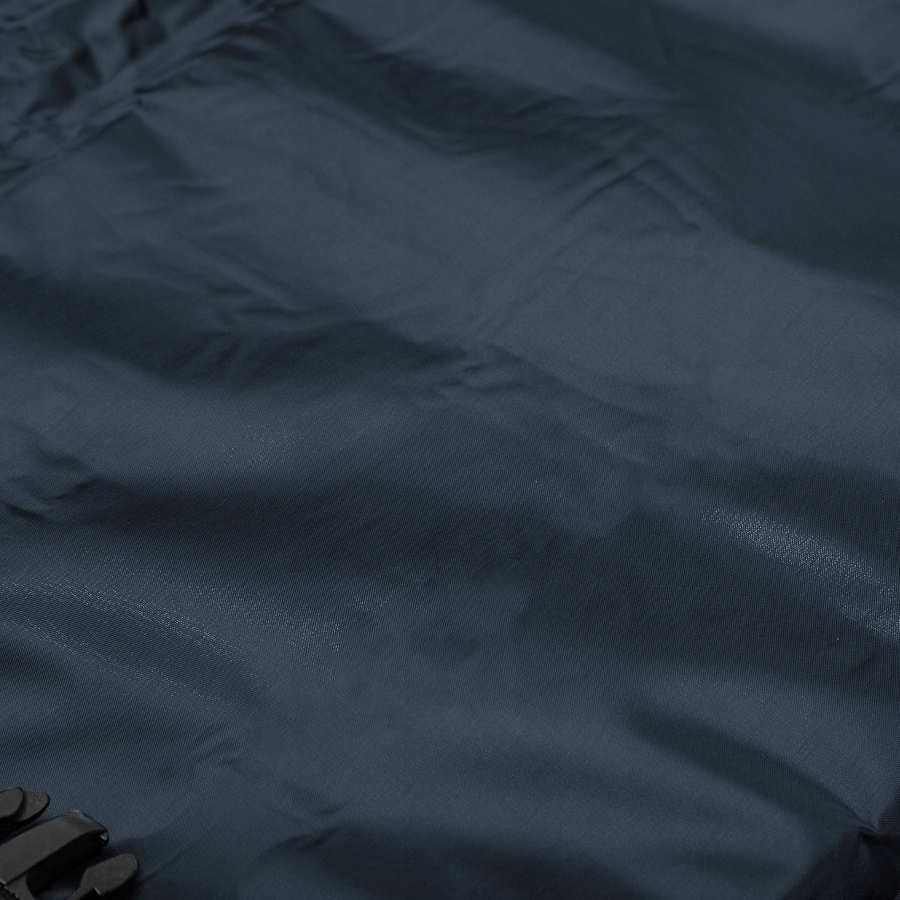 NILS Mata Samopompująca Turystyczna Kempingowa Karimata + Poduszka Szerokość produktu 57 cm