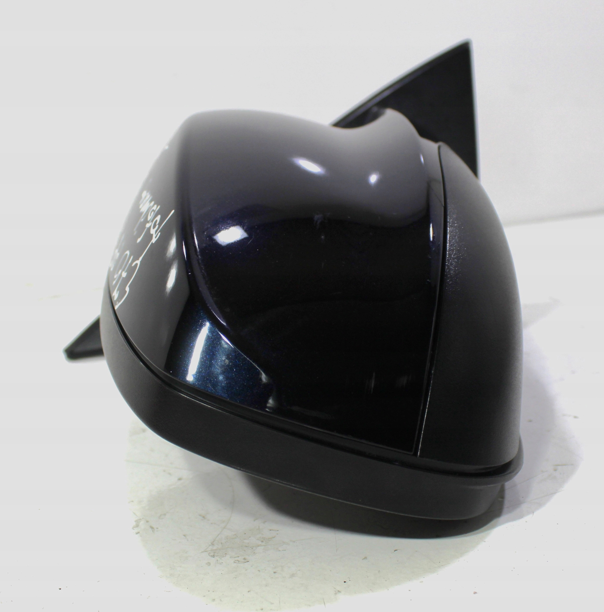 LUSTERKO PRAWE 3 PIN FOTOCHROM KAMERA 416 BMW X5 E70 EU Wersja Europejska