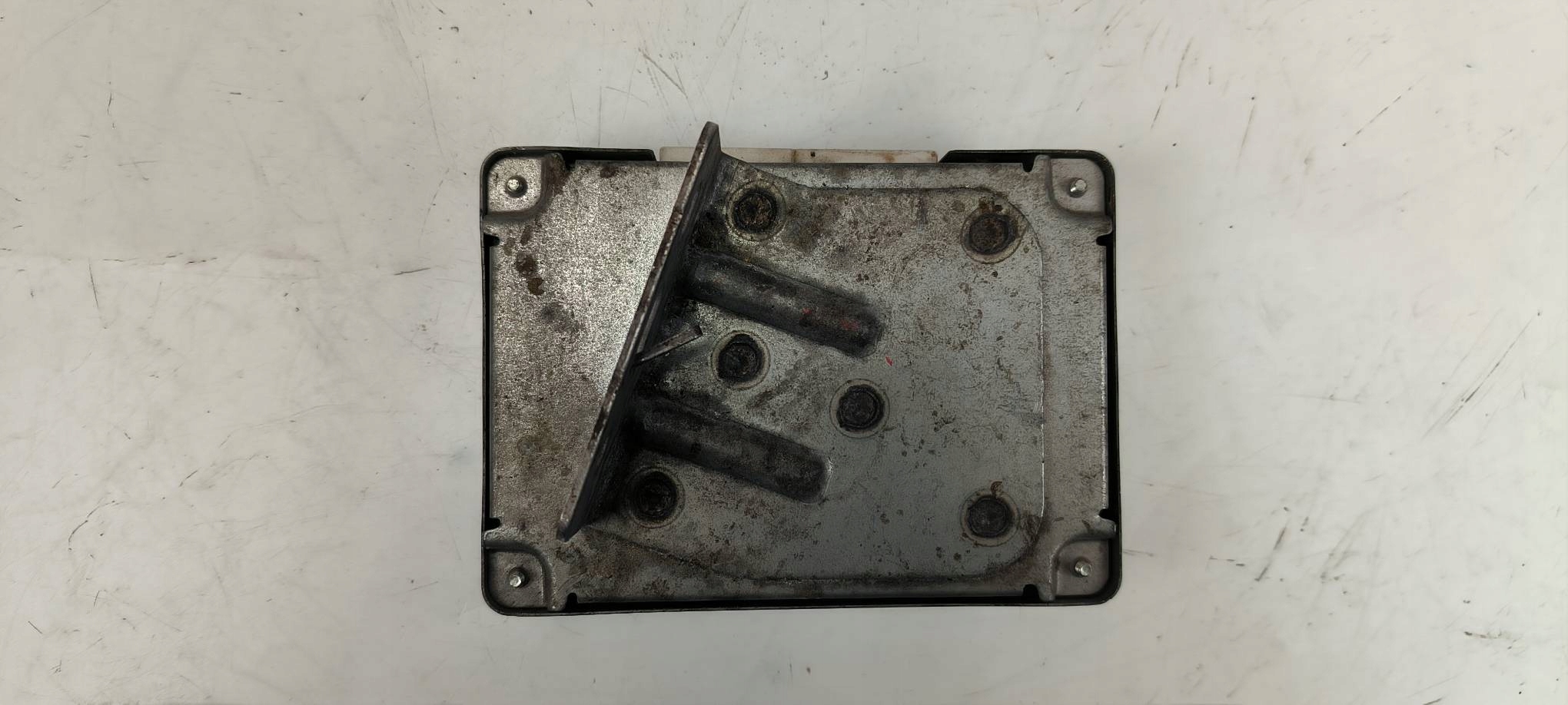 control unit gearboxes 330843X41A 2.5 DCI NISSAN NAVARA