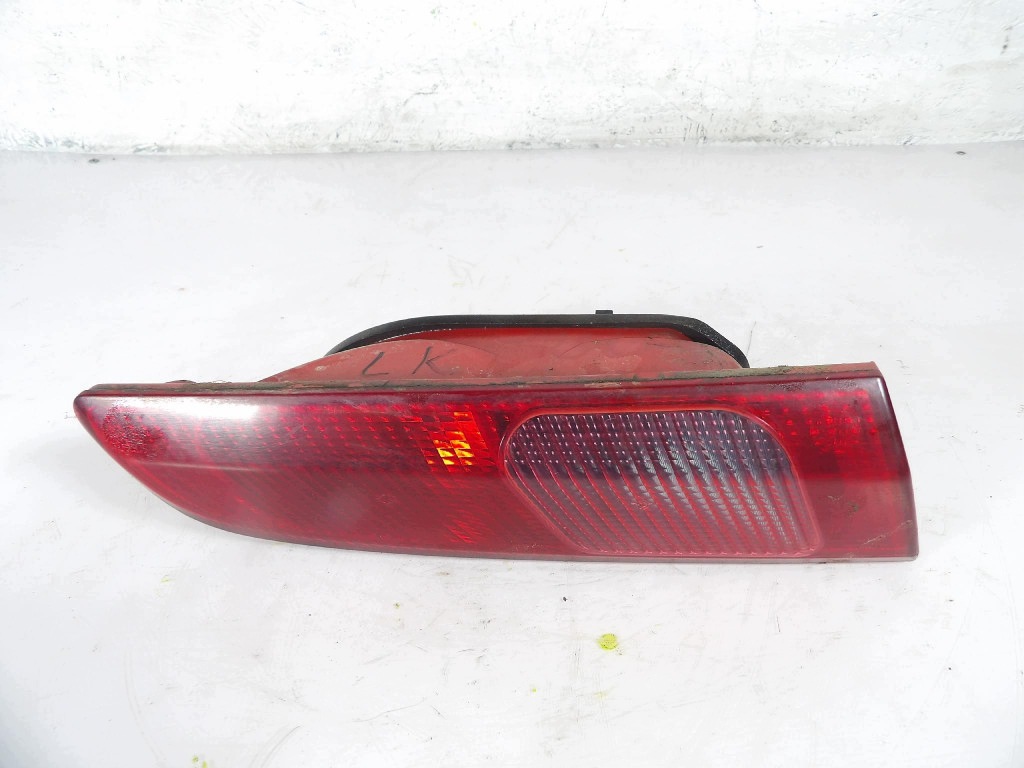 ALFA ROMEO 156 light rear part left Z bonnet