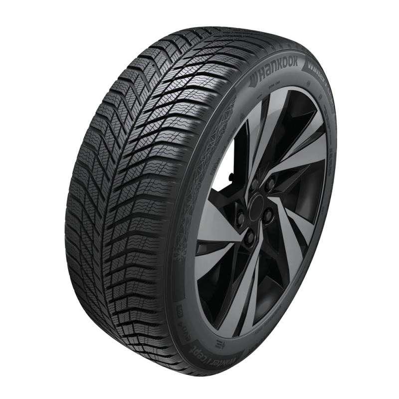1x Hankook Winter i*cept evo 4 Suv W340A 235/55R20