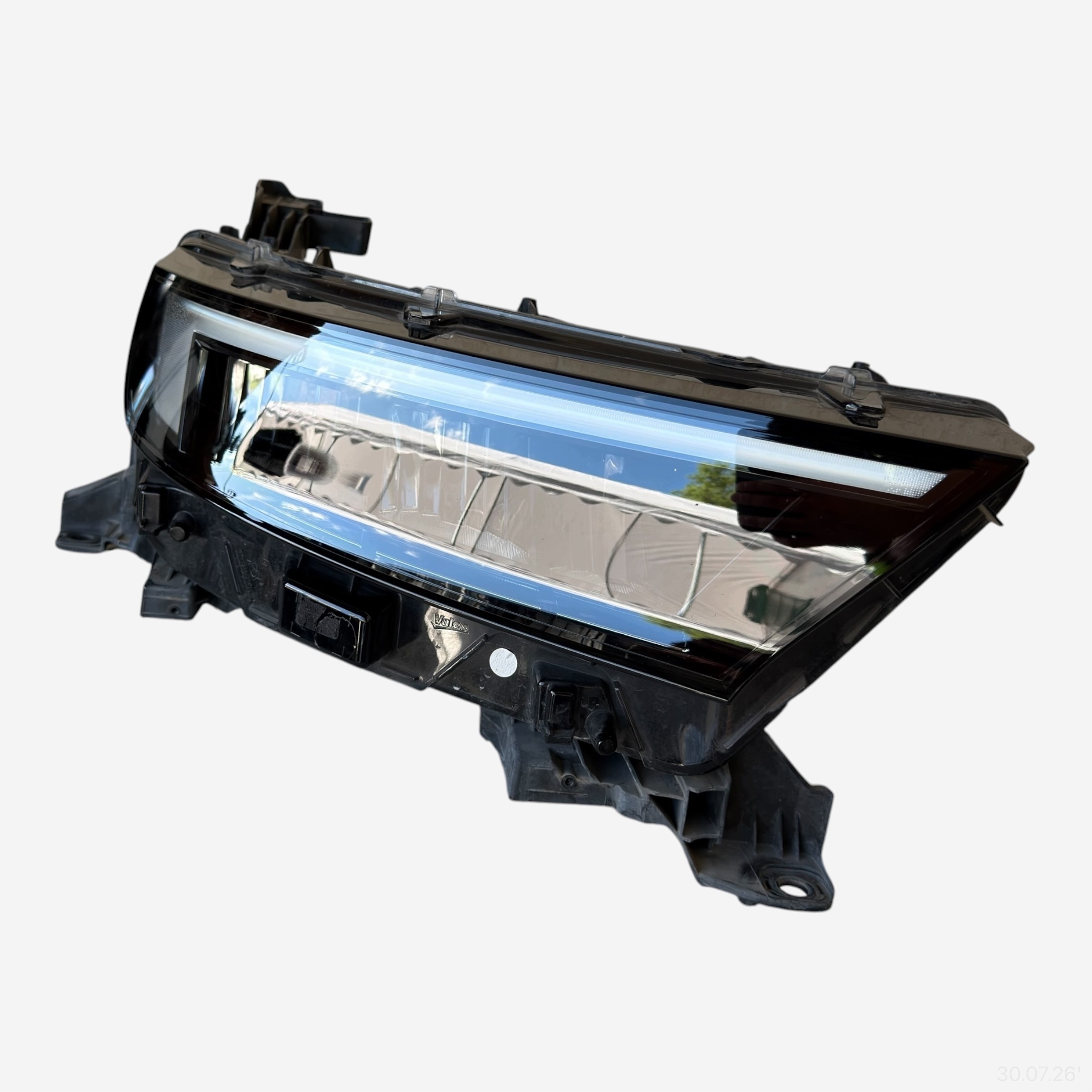light front right OPEL MOKKA B 2023 ROK FULL LED 9847939180
