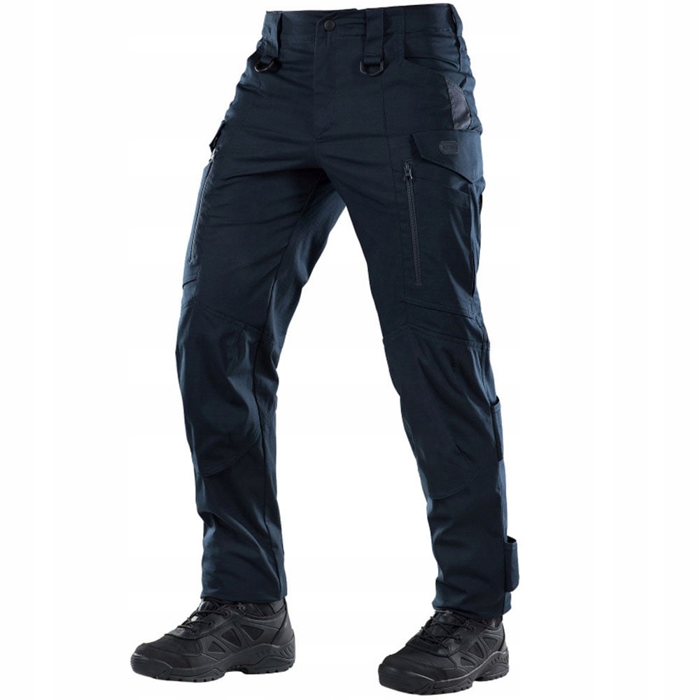 Spodnie bojówki M-Tac Conquistador Gen.I 32/36