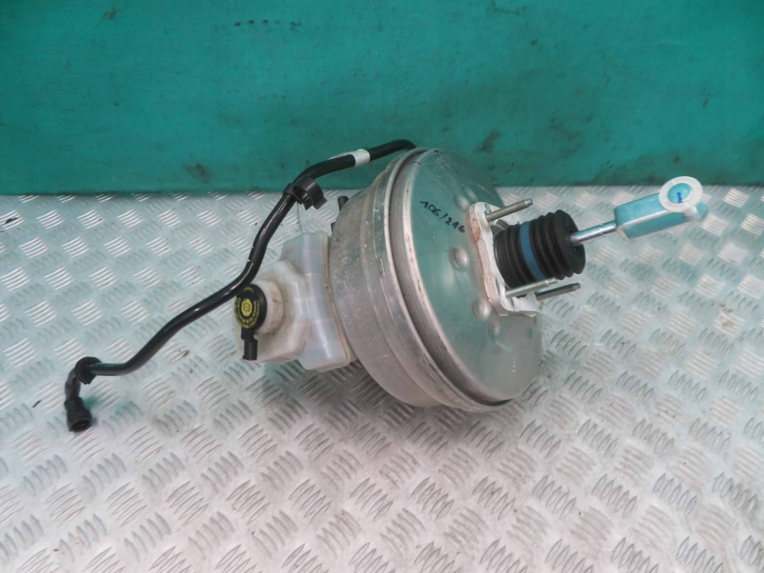 servo Servofreno RANGE ROVER VOGUE 3.0 L405 17R HPLA-2B195-AB