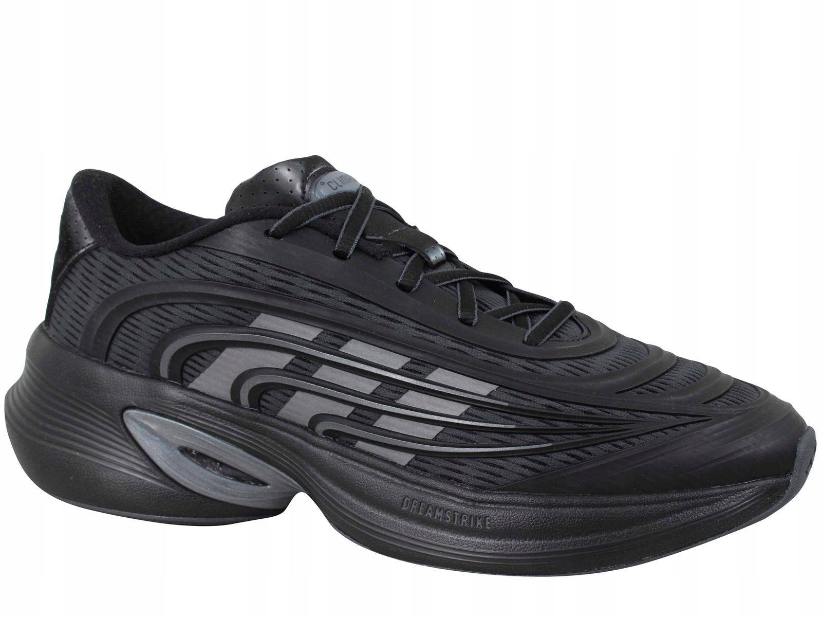 Adidas Climacool Spw HQ4989 Buty Męskie Do Biegania Czarne Szare