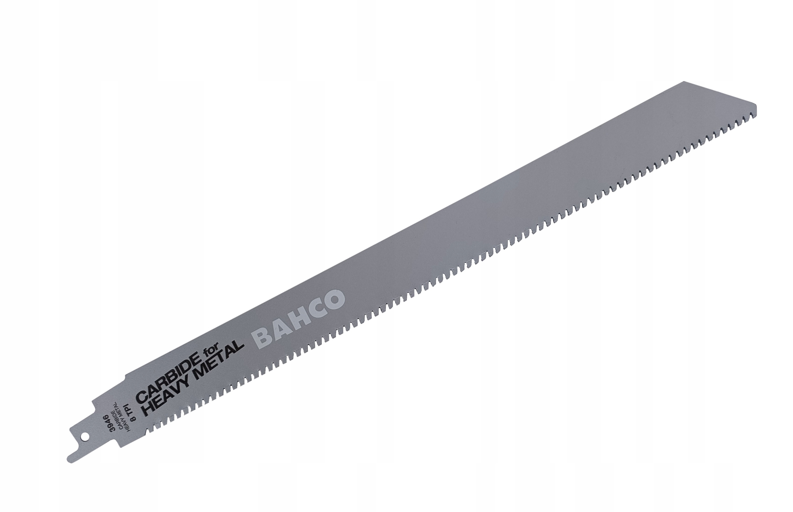 Bahco 3946 pilový list pila ocaska pro pilu ocasku na kov 300 mm