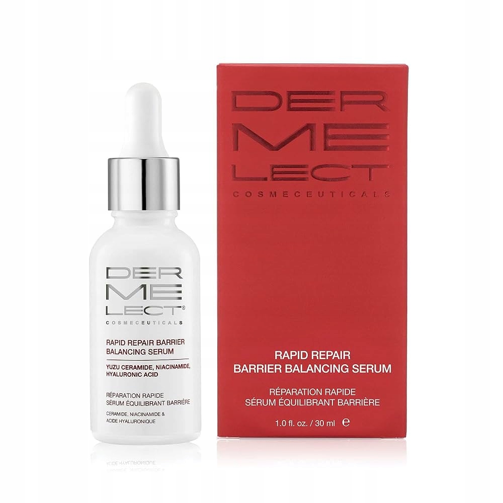 Dermelect Cosmeceuticals Sérum pro rychlou obnovu pleťové bariéry 30ml