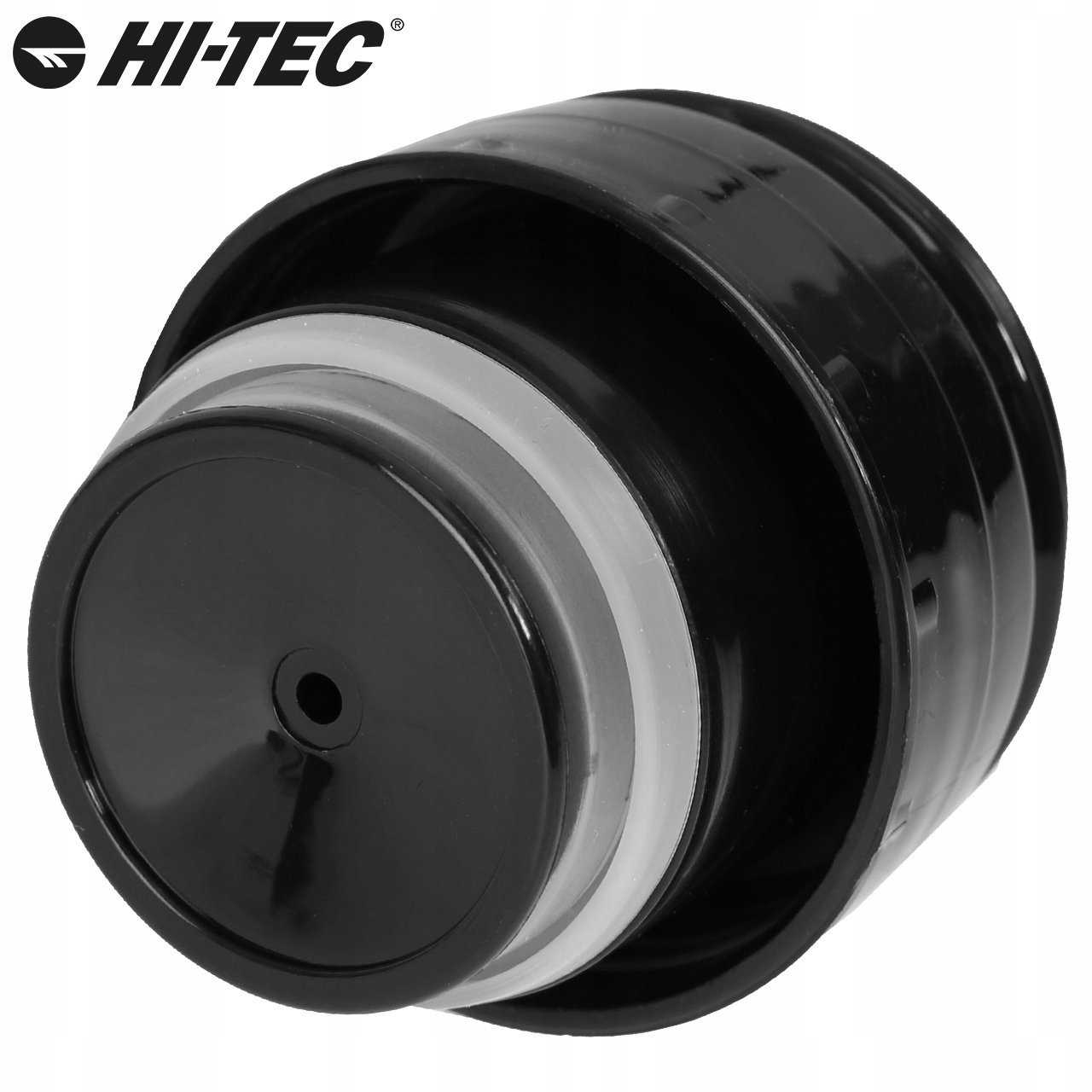 TERMOS TURYSTYCZNY PRÓŻNIOWY HI-TEC VACUUM 800ml Liczba kubków 1