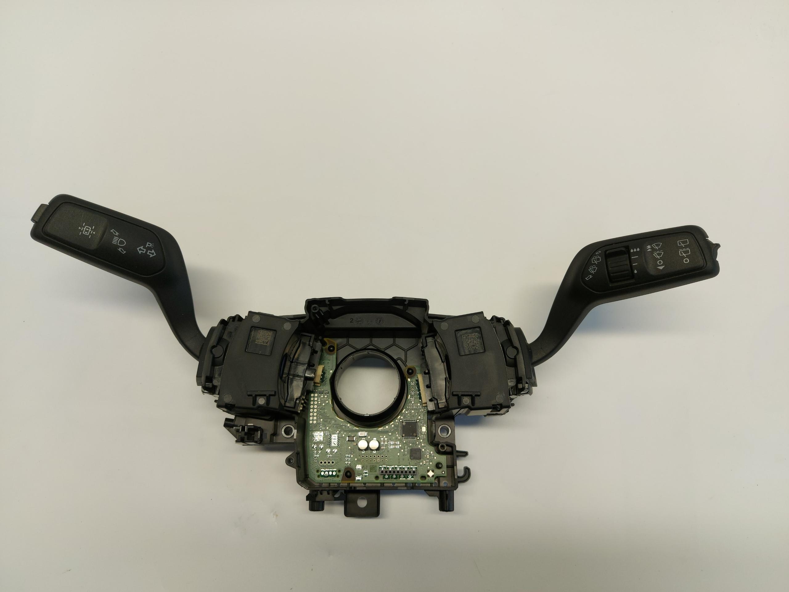 Ford Kuga III MK3 DEVIO LUCI TERGICRISTALLO TERGI LV4T-3F944-UD