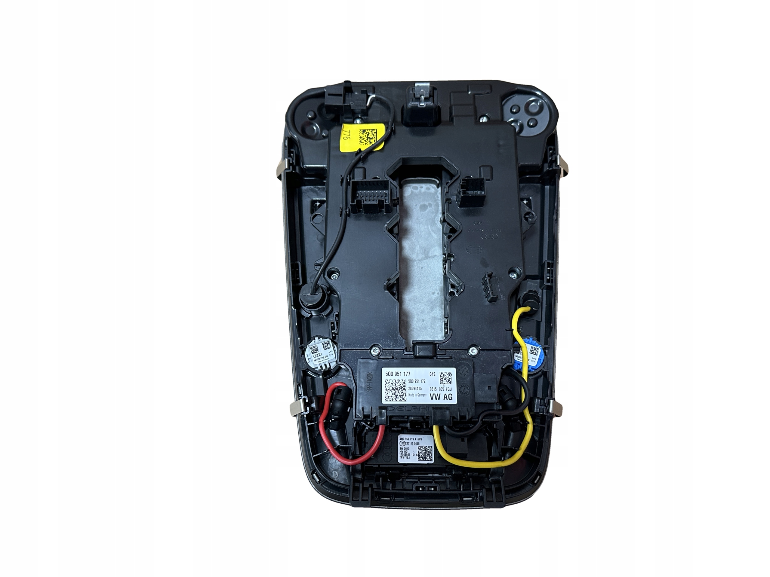 AUDI A4 A5 8W B9 Feux phare Interne LED 8W0947135Q
