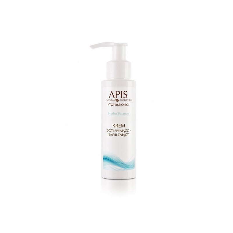 Apis Okysličující a hydratační krém 100 ml