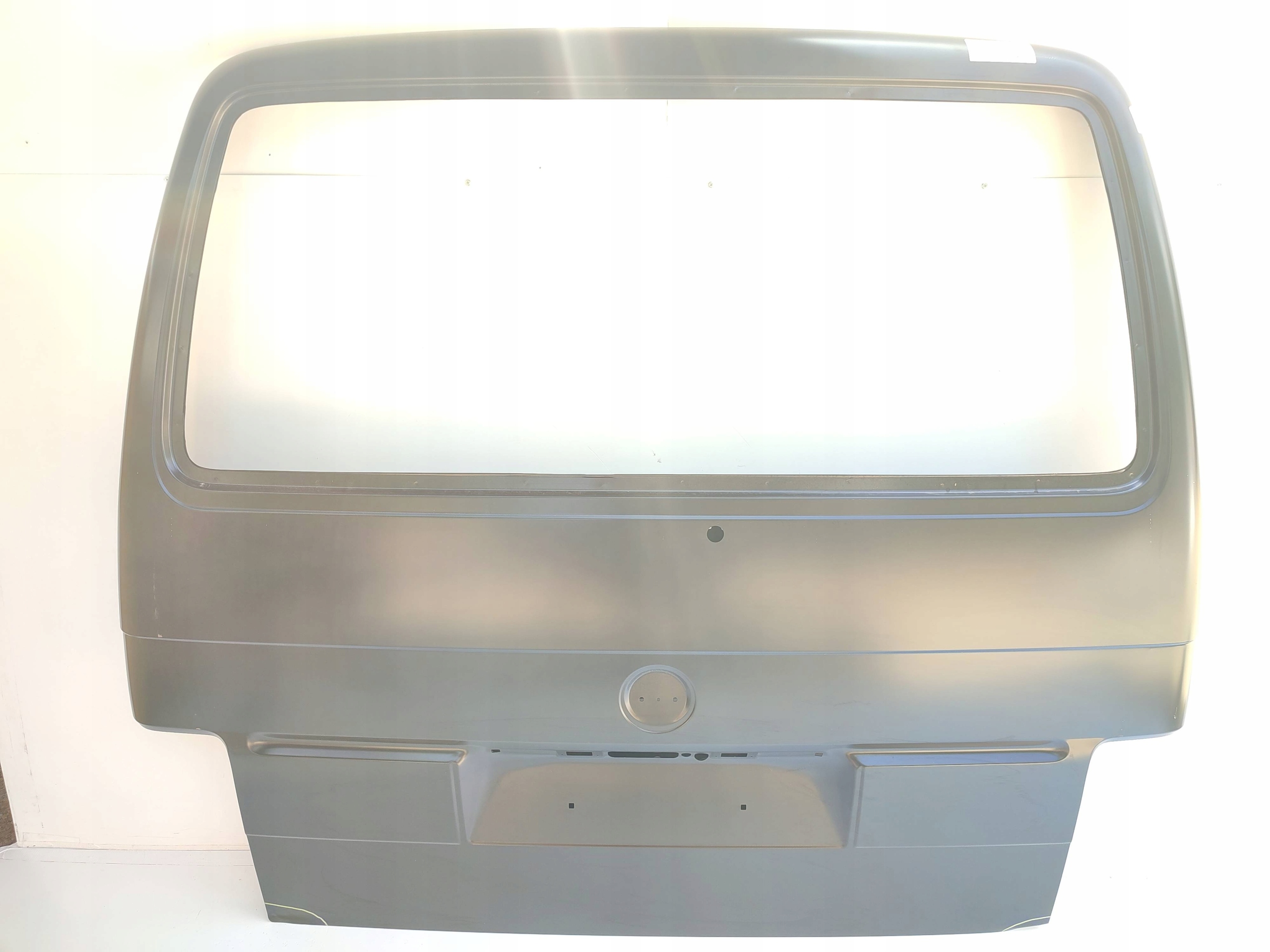 KLAPA TYŁ TYLNA BAGAŻNIKA VW T4 1990-2003 2270029