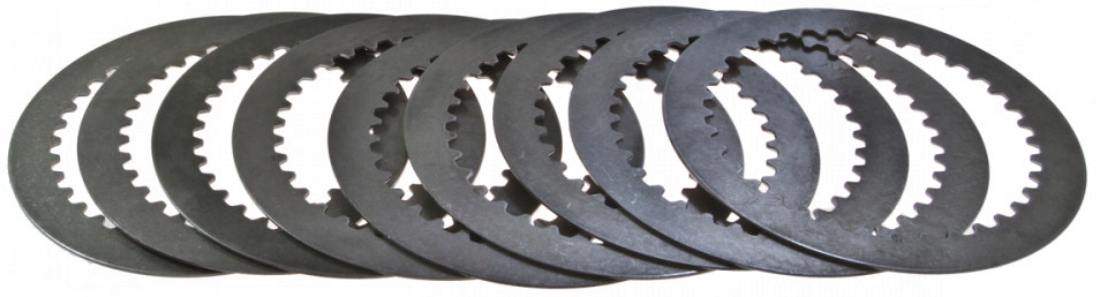 Kovové spojkové kotúče Suzuki Gsx-r 750 88-91 Nové