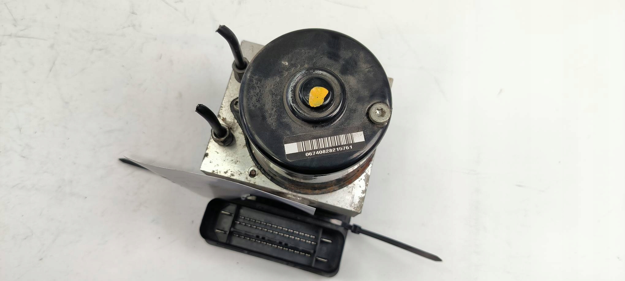 pump ABS brake 6N61-2C405-AA MAZDA 3