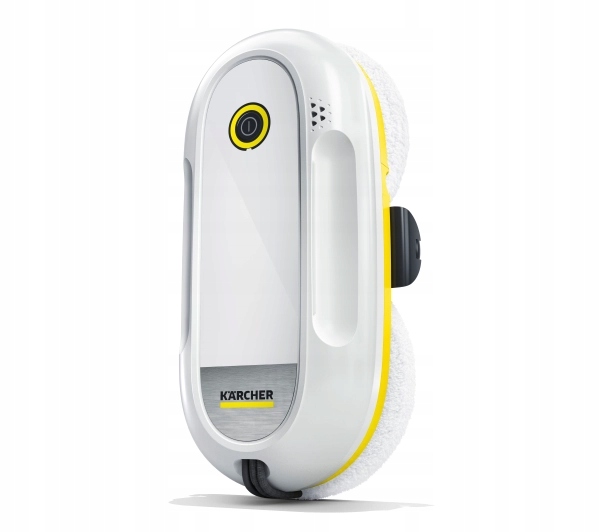 Robot do mycia okien Karcher Rcw 2 Extra 1.269-212.0 zasilanie awaryjne