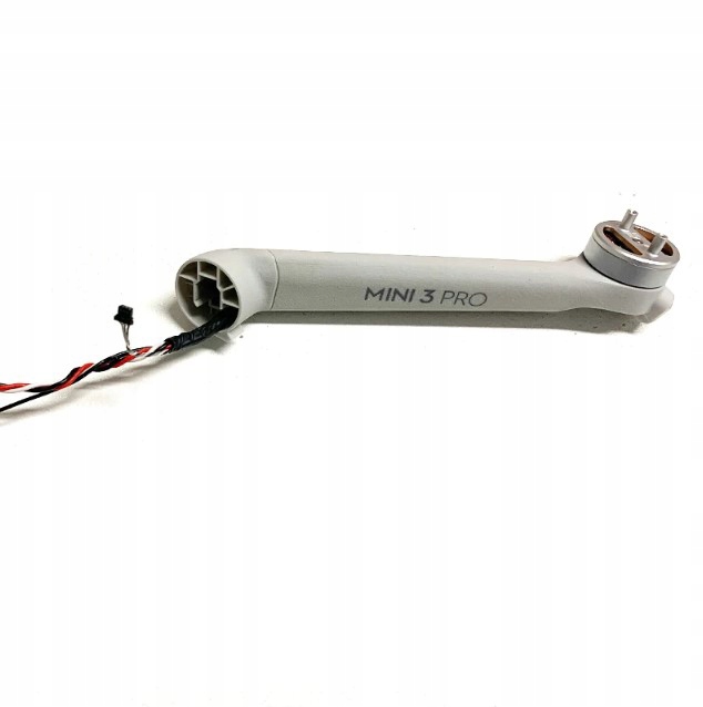 Rameno s motorem Dji Mini 3 Pro Přední Levé