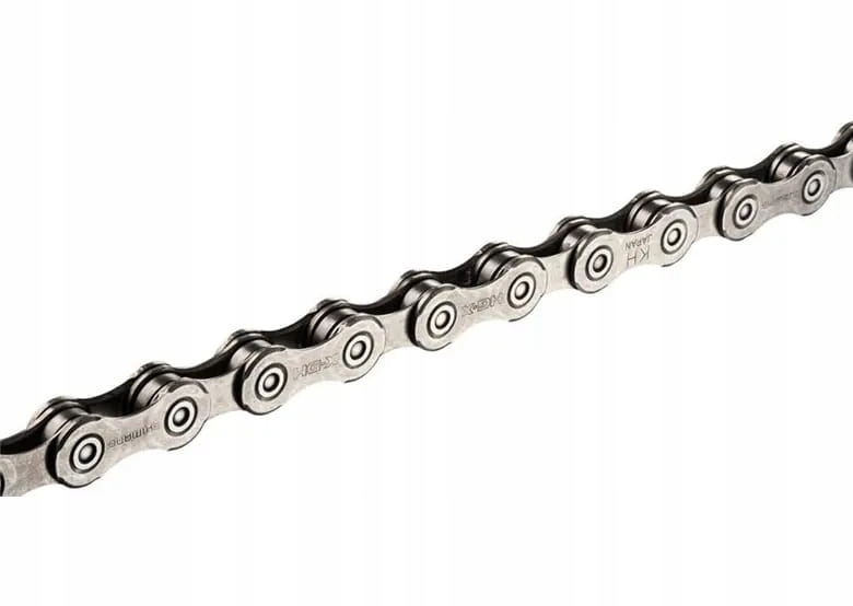 

Łańcuch Shimano 10 rzędowy 116 ogniw CN-HG95 Pin