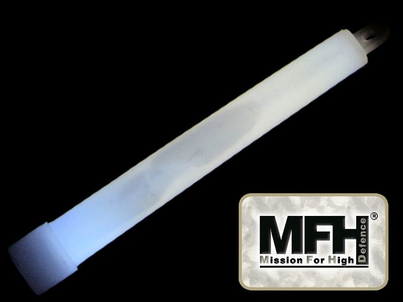 ŚWIATŁO CHEMICZNE 6 CALI BIAŁE MFH Marka MFH