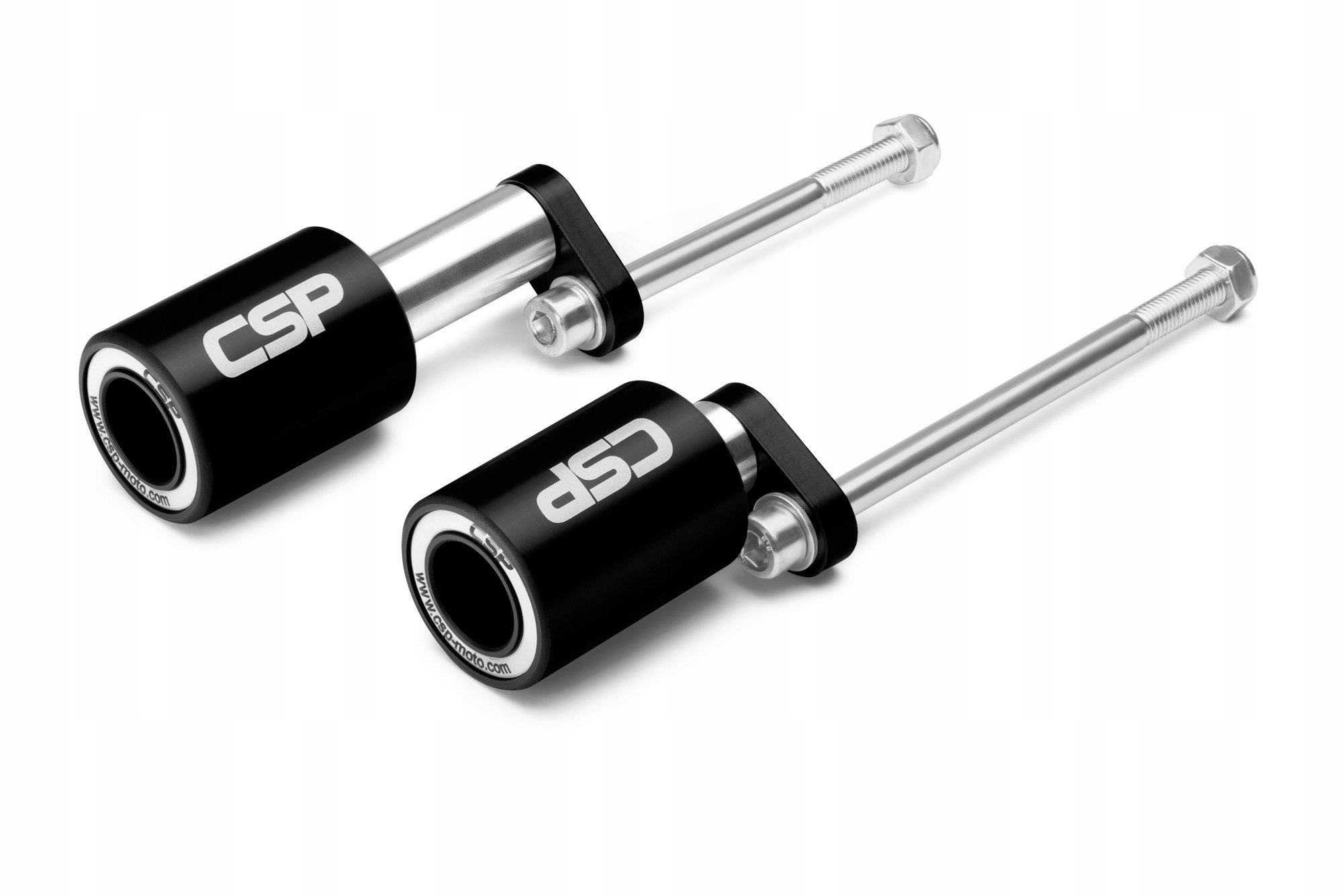 Crash pady Csp pre Kawasaki Versys 650 2015-2026