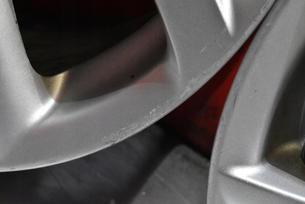 discs aluminium disc 9965207580 18" ET60 5X114.3X67.1 MAZDA 3 2 II