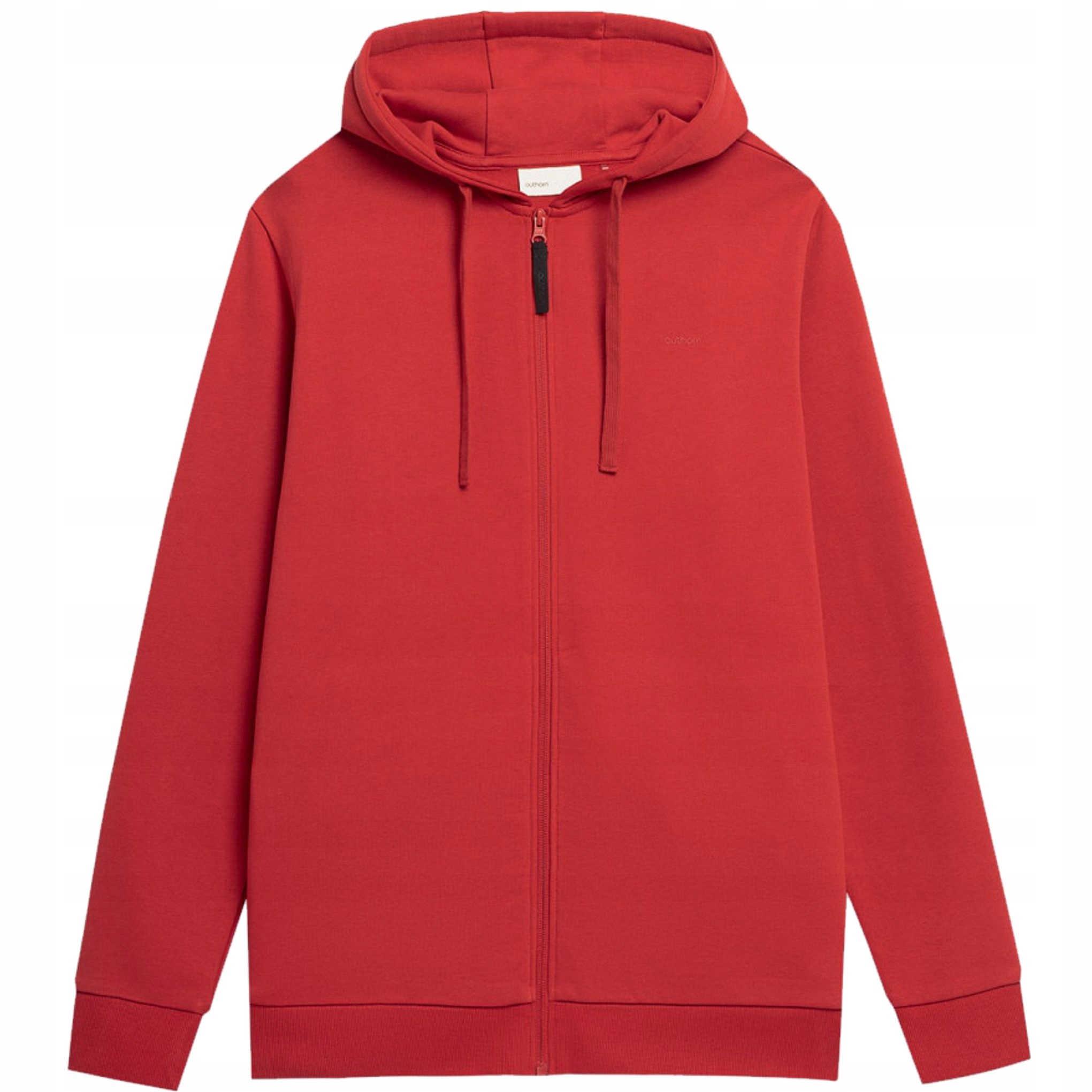 

Bluza Męska 4F Outhorn Dresowa Z Kapturem