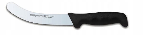 

Nóż Rzeźniczy Polkars nr 8 dł. ostrza 175 mm