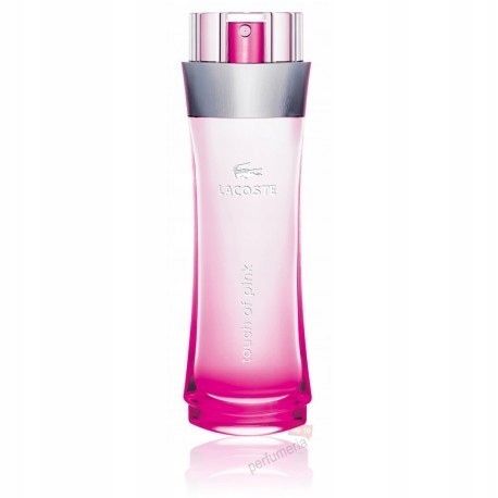 Originální Lacoste Touch Of Pink Toaletní voda 90 ml