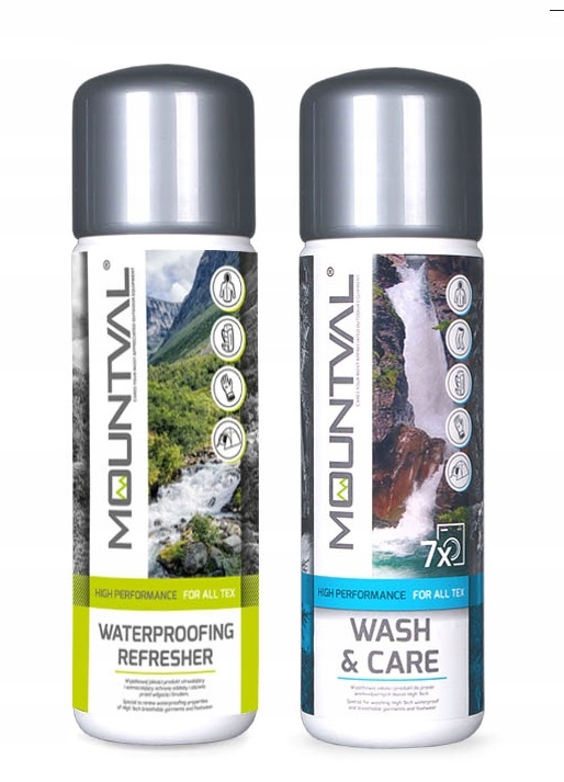 

Do Prania Impregnaji Odzieży Mydło Płyn Gore-tex