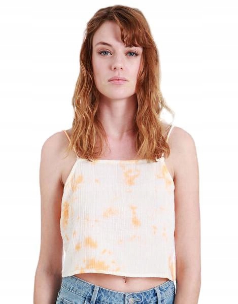 

A0385 PIMKIE__NY7 Krótki Top Wash Effekt__m