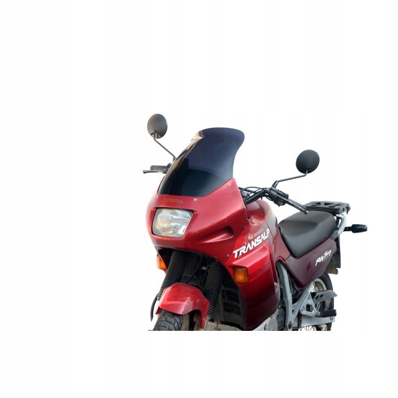 TRANSALP60094-00 - ВІТРОВЕ СКЛО HONDA XL 600 V TRANSALP 94-2000