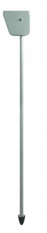 Pohyblivá podpora Nice WA12R01 pre závoru Model WA12