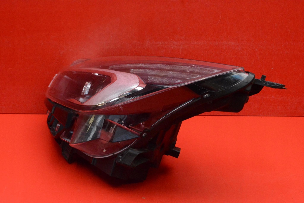 REFLEKTOR left light front FULL LED EU EM2B-13W030-CH FORD S-MAX MK2 15-20