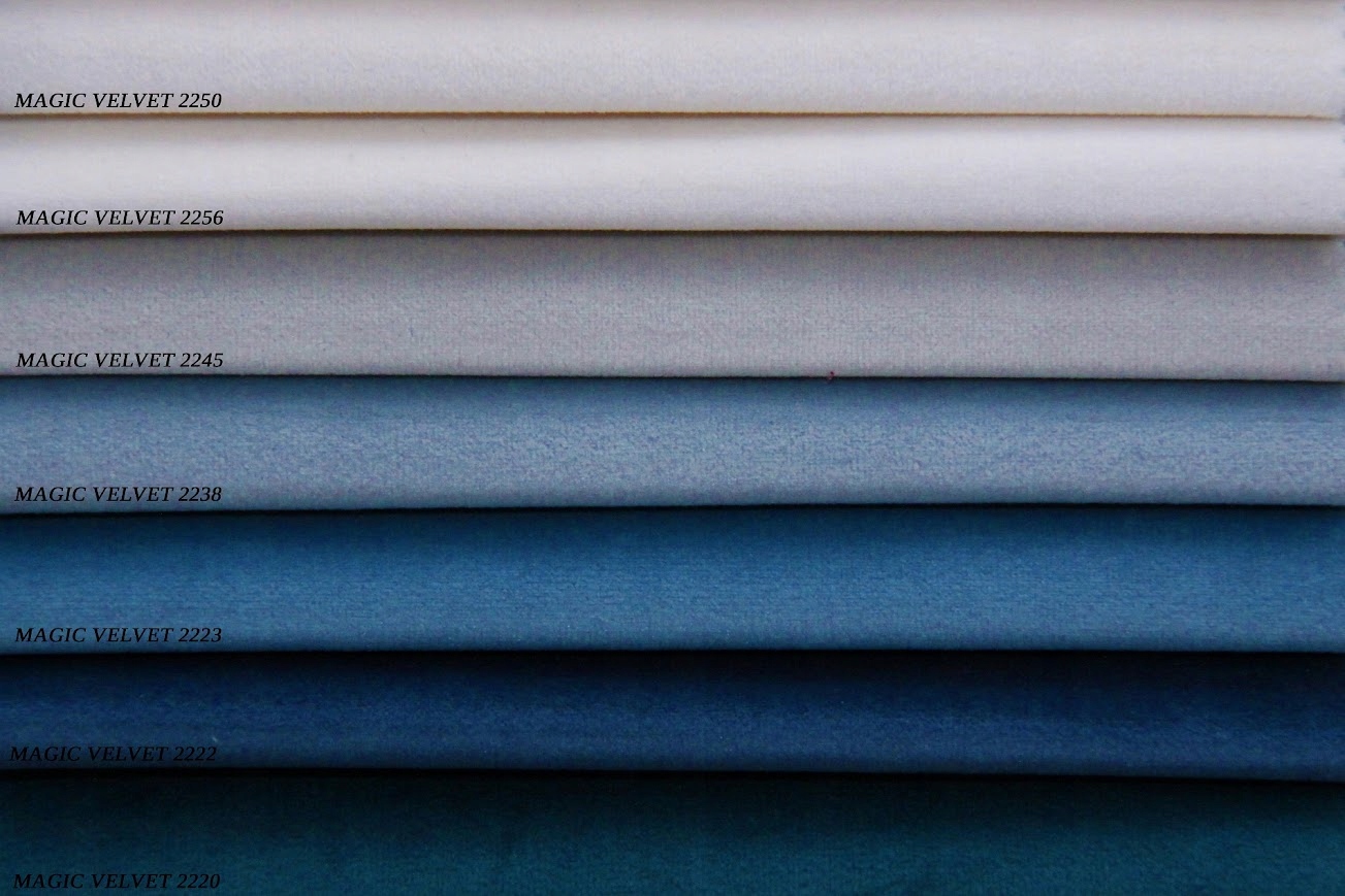 Recepcja fryzjerska glamour 55x105x35 cm 80 kolorów Głębokość mebla 35 cm