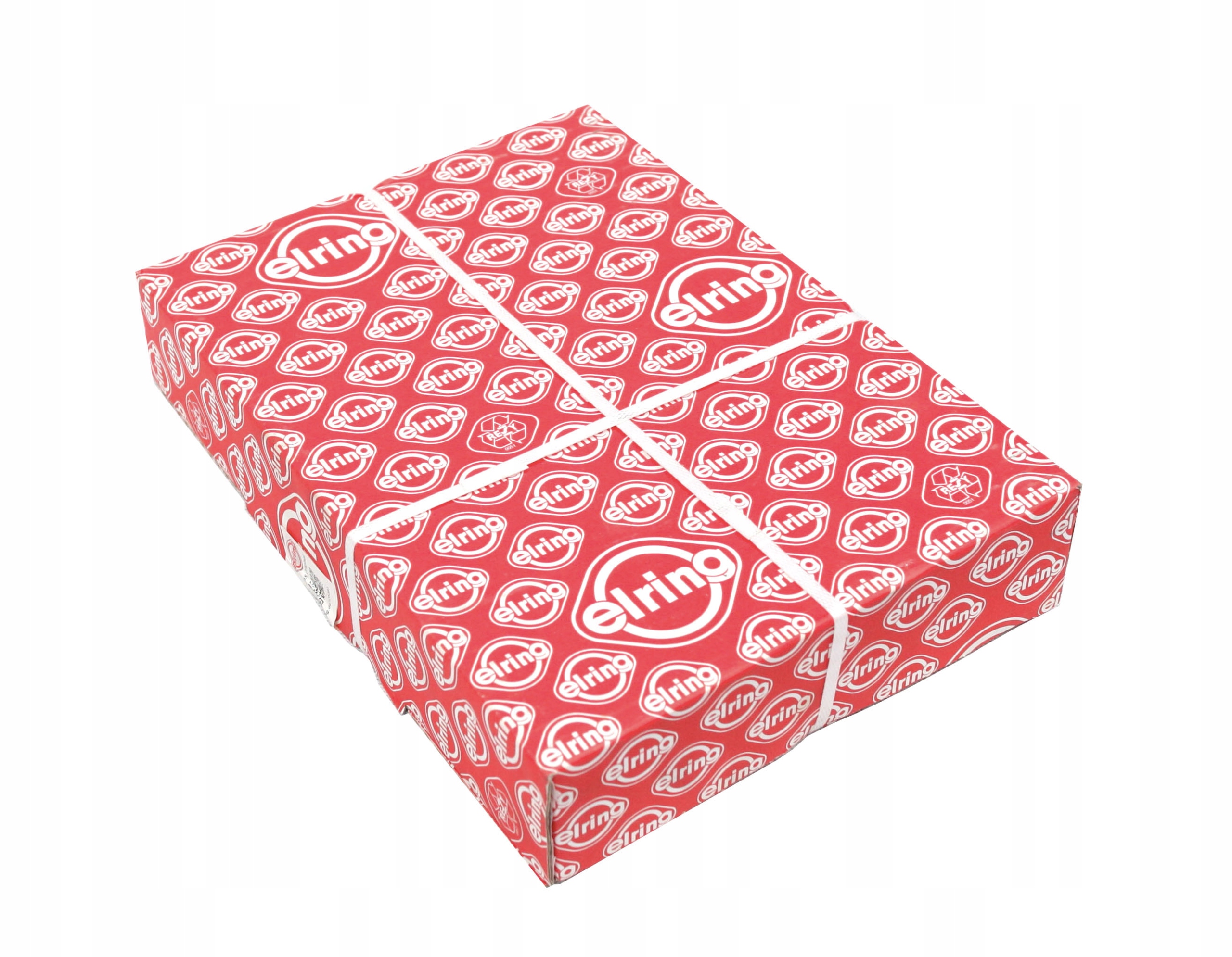 ZESTAW USZCZELEK POKRYWY ZAWOROW FORD