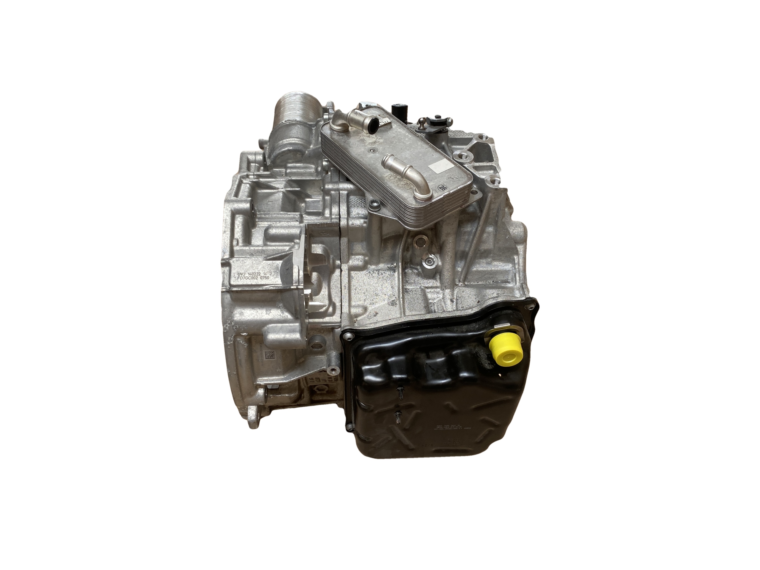 AUDI A3 VW GOLF gearbox, UVJ