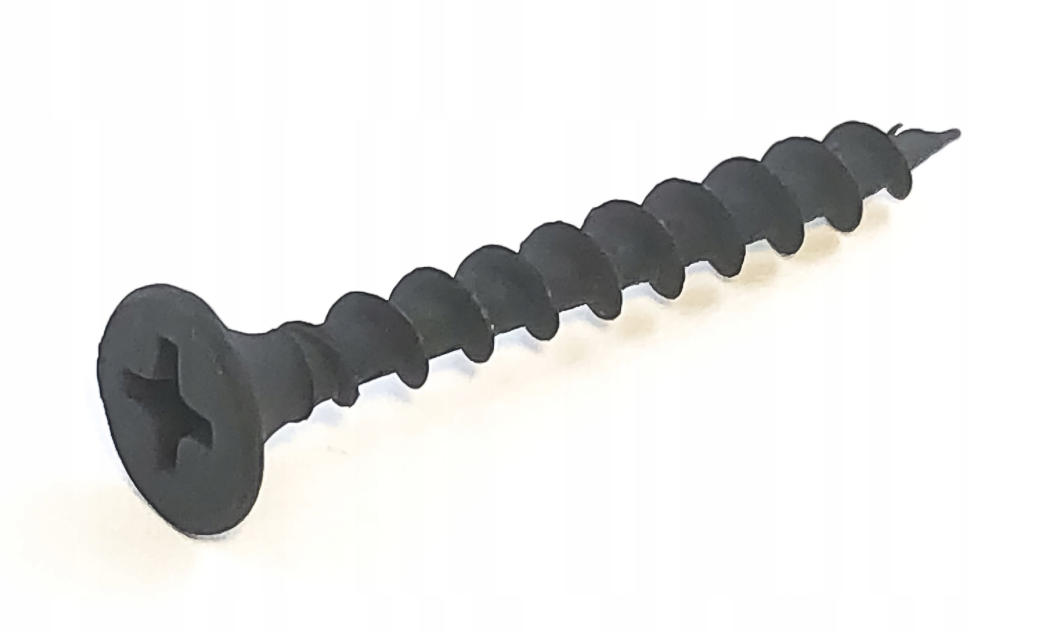 

Wkręty do drewna gips fosfatowane 3,5x25cm 1kg