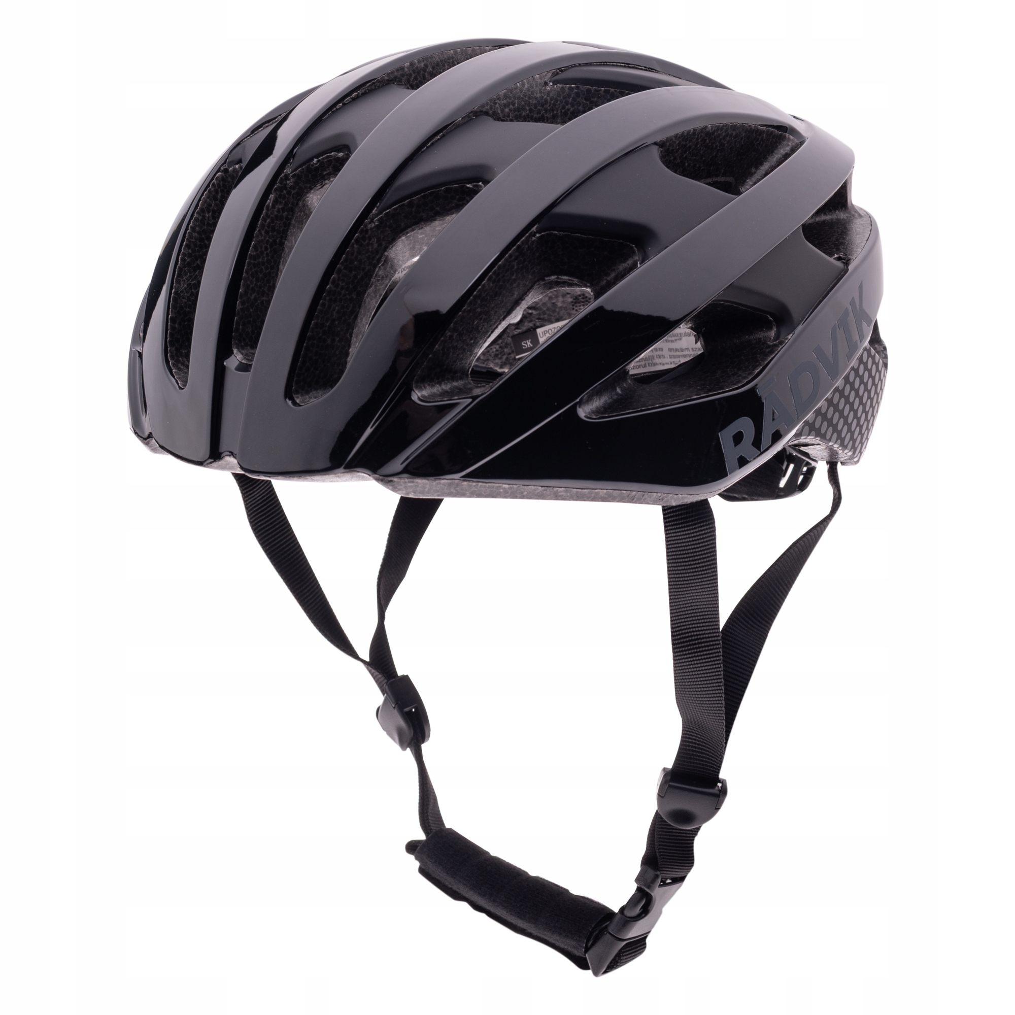 Kask Rowerowy Vagg M Radvik