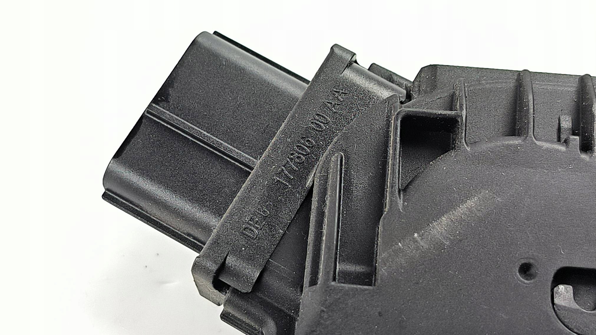 PEDAL VOLKSWAGEN GOLF VII LIFT