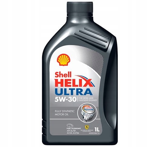Olej-silnikowy-SHELL-HELIX-ULTRA-5W30-1L