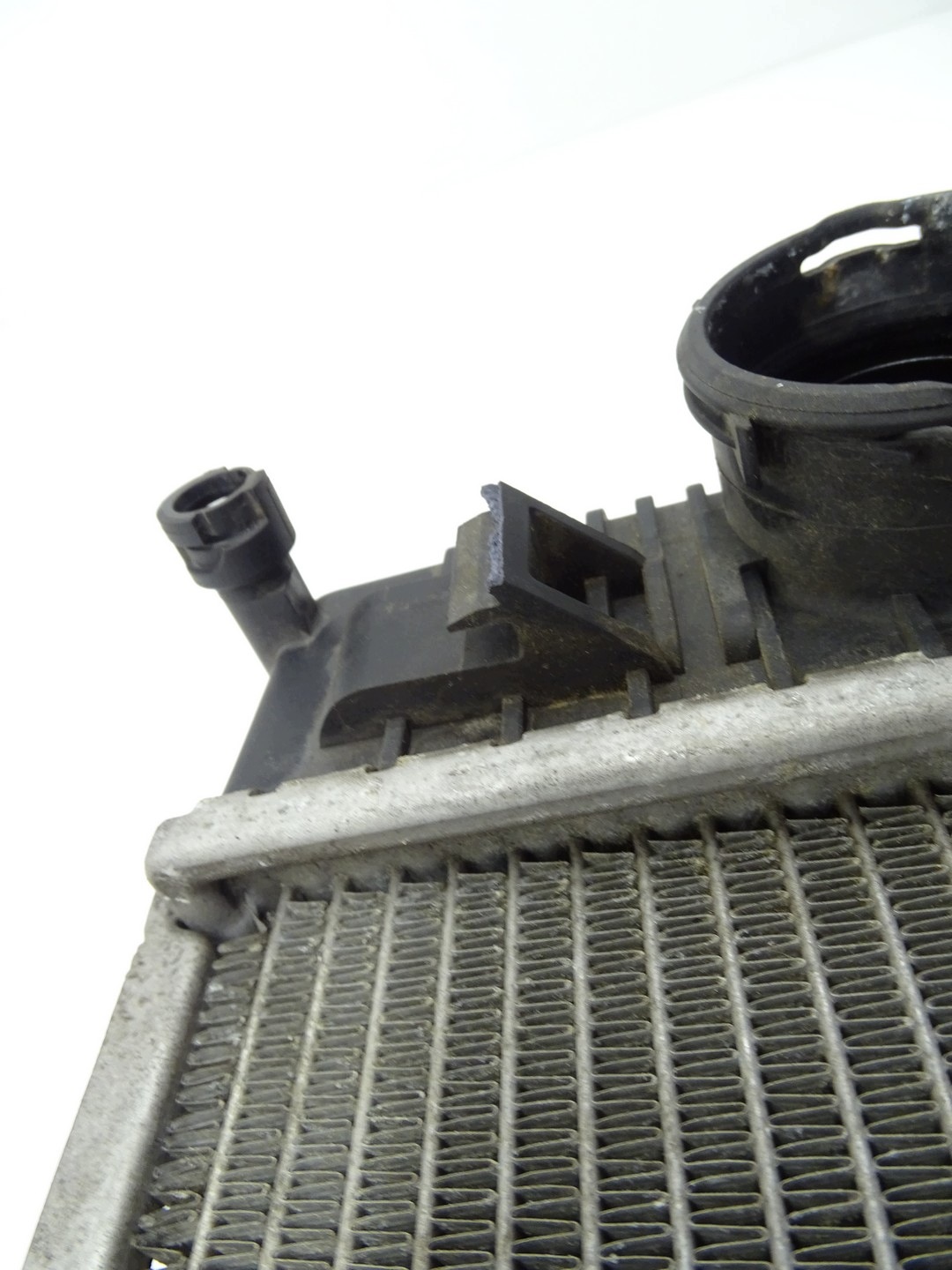 water cooler MERCEDES W204 2.2 A2045003703