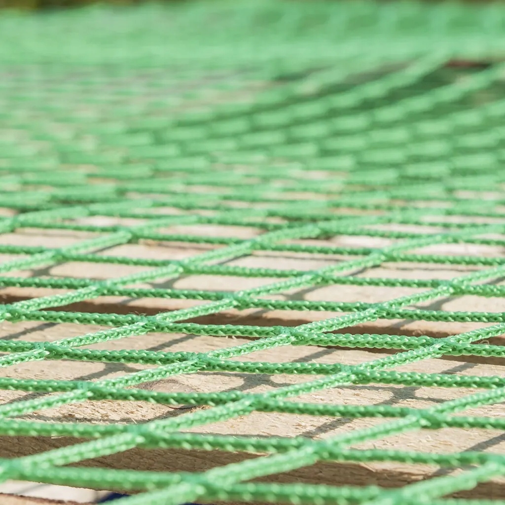 ProPlus Siatka na przyczepę, 2,5x4 m z elastycznym sznurkiem Rodzaj siatki