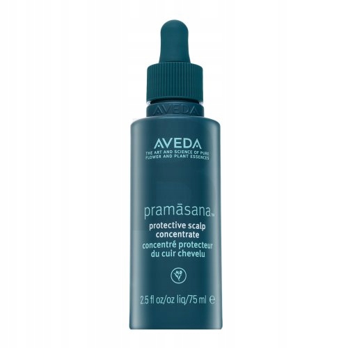 Aveda Pramasana Protective Scalp Concentrate ochranné sérum pro citlivou po