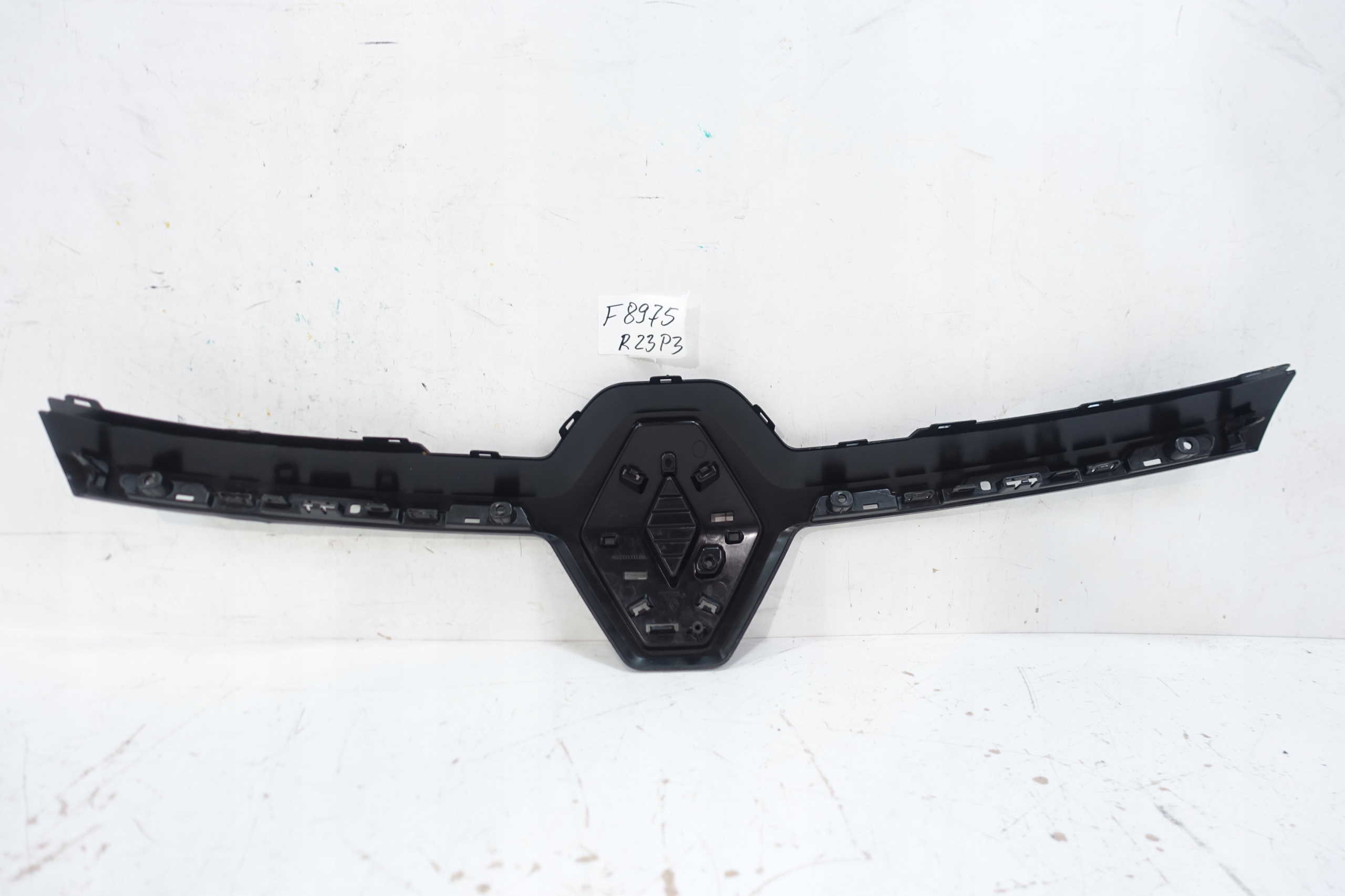 RENAULT EXPRESS 2021- grille frame grill grille 623823514R